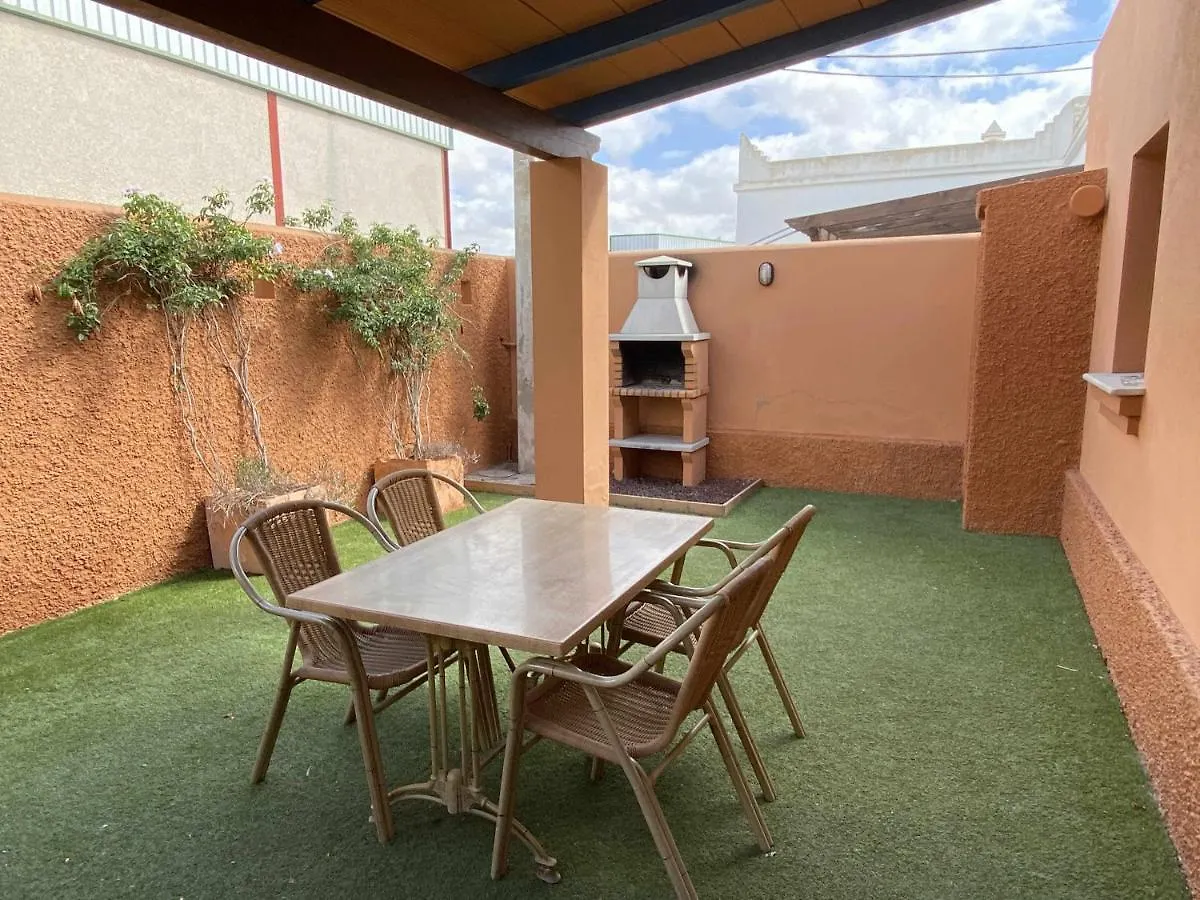 Aparthotel Apartamento Para 4 Personas Con Jardin Privado Y Vejer de la Frontera