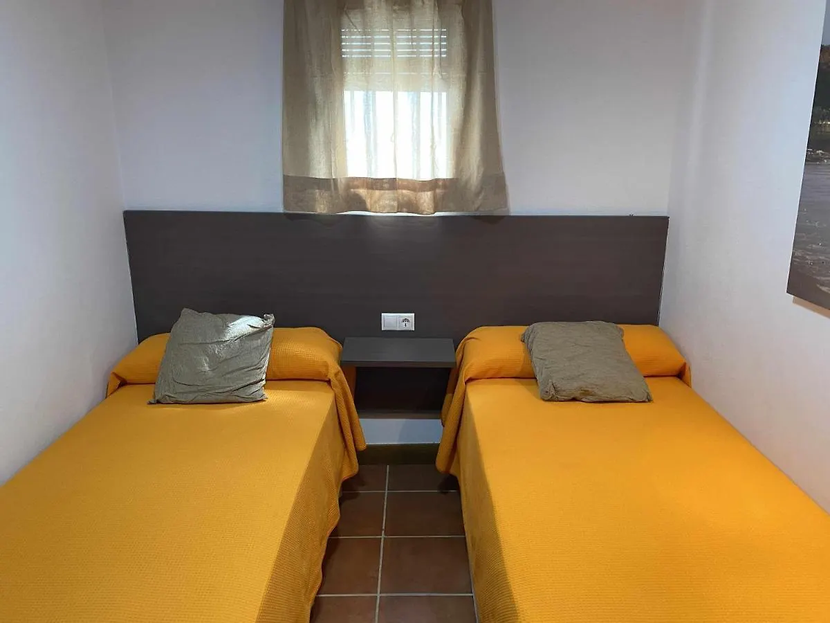 Apartamento Para 4 Personas Con Jardin Privado Y Vejer de la Frontera 0*,  Spain