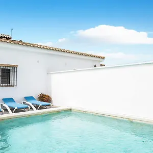  Сasa de vacaciones Casa Playamar