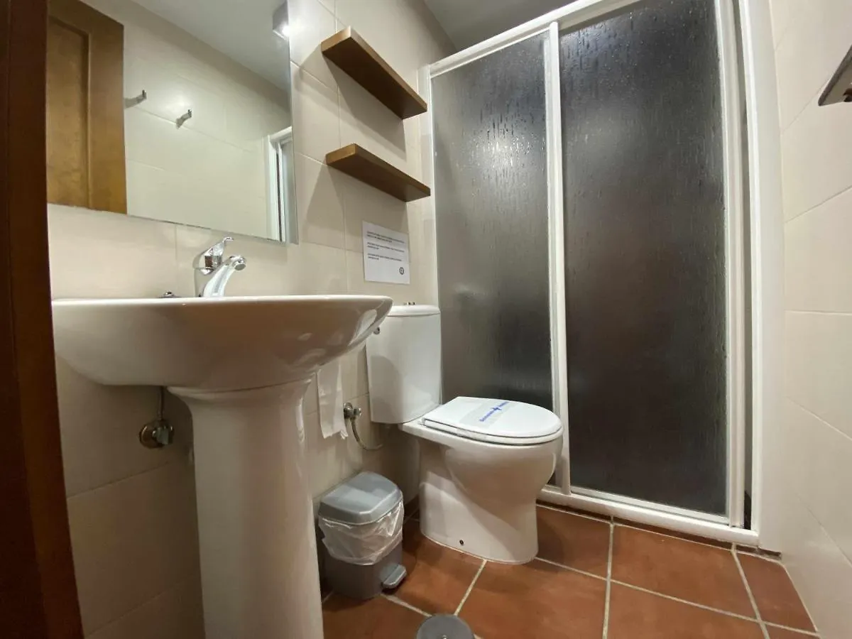 Apartamento Para 4 Personas Con Jardin Privado Y Vejer de la Frontera
