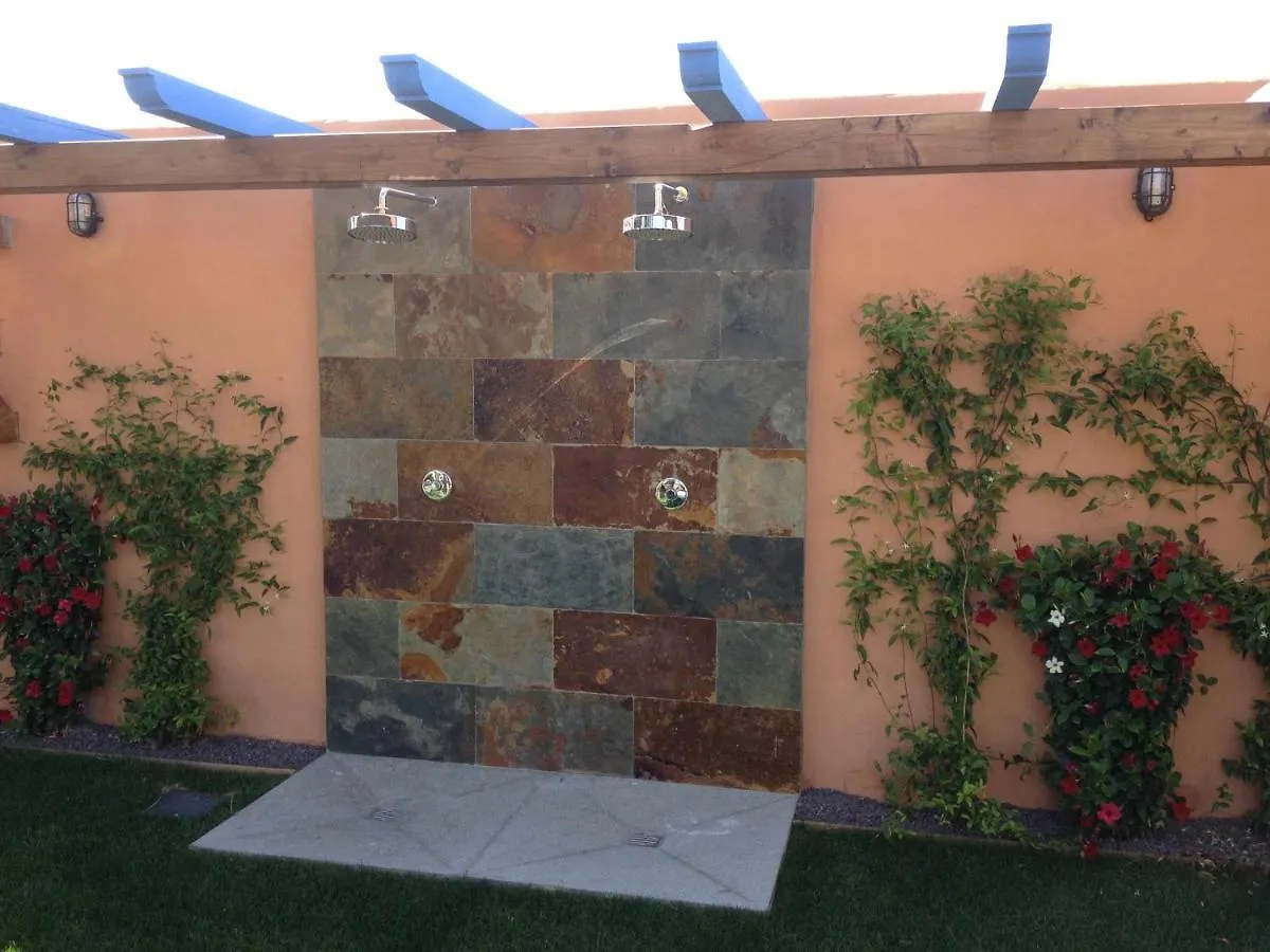 Lägenhetshotell Apartamento Para 4 Personas Con Jardin Privado Y Vejer de la Frontera