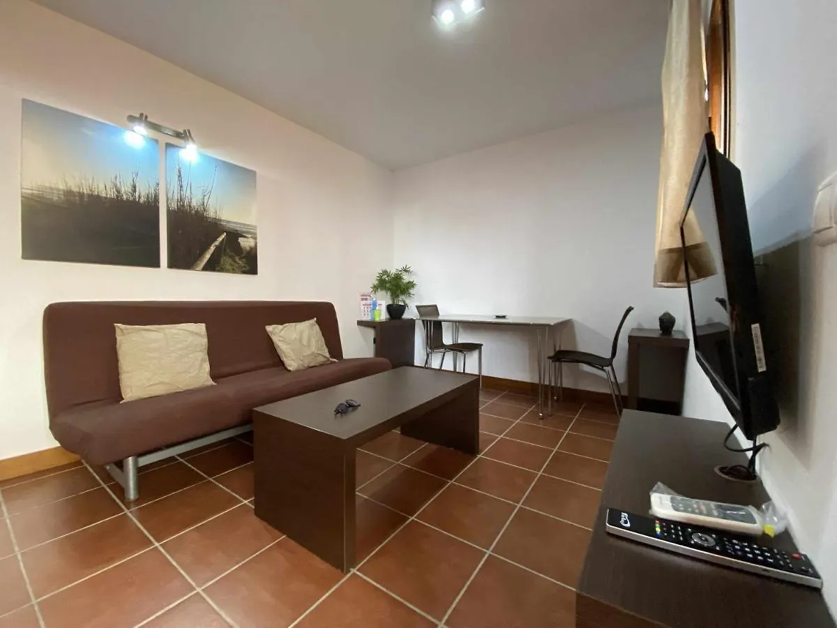 Lägenhetshotell Apartamento Para 4 Personas Con Jardin Privado Y Vejer de la Frontera