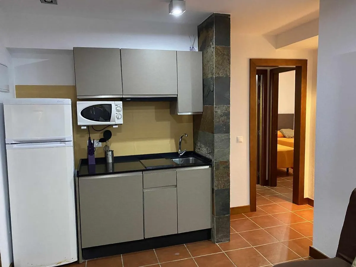 Lägenhetshotell Apartamento Para 4 Personas Con Jardin Privado Y Vejer de la Frontera