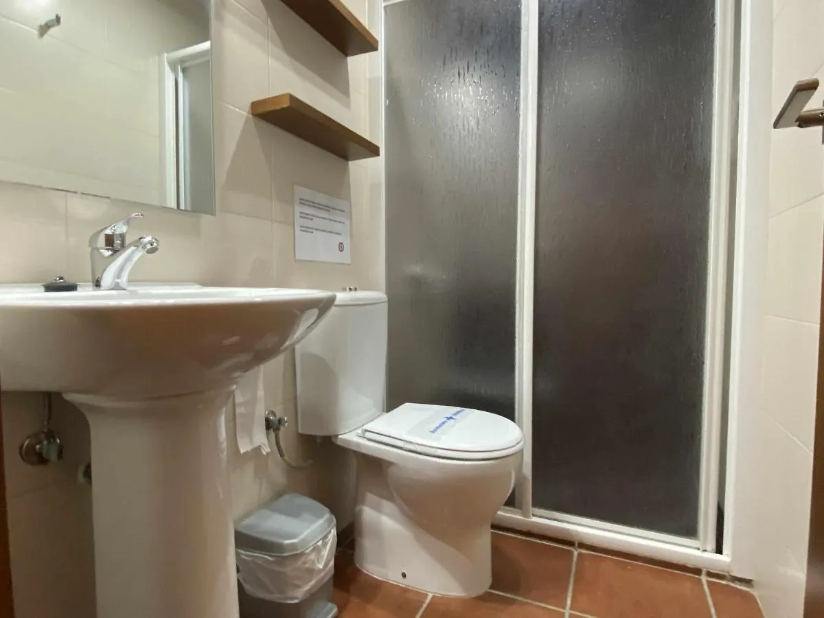 Apartamento Para 4 Personas Con Jardin Privado Y Vejer de la Frontera Lägenhetshotell